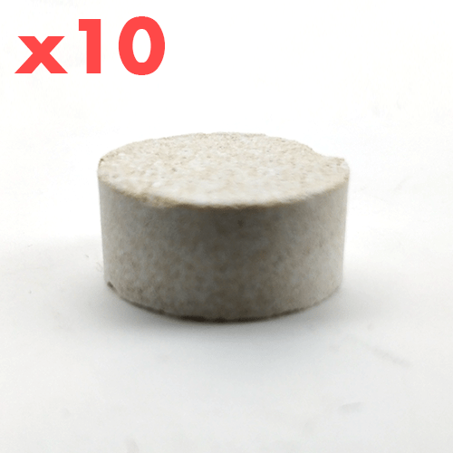 Whirlfloc Tablets (10 tablets) - Distillery King Australia
