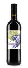 Wine Making Kit Selection Australian Cabernet Sauvignon Makes 30 Bottles - Distillery King Australia