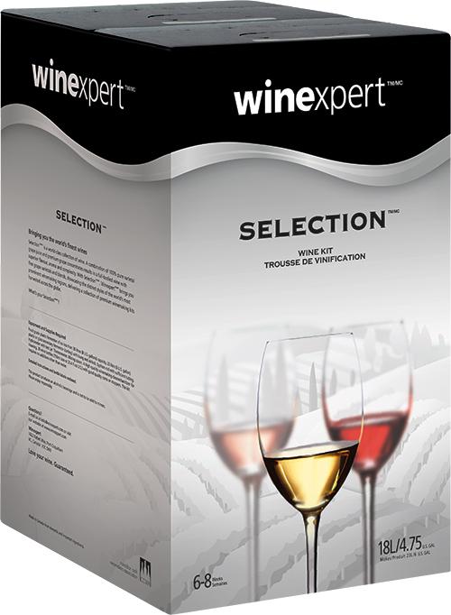 Wine Making Kit Selection Chilean Sauvignon Blanc Makes 30 Bottles - Distillery King Australia