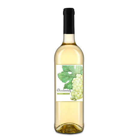 Wine Making Kit Vintners Reserve Chardonnay Makes 30 Bottles - Distillery King Australia