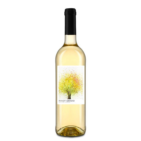 Wine Making Kit Vintners Reserve Pinot Gris Makes 30 Bottles - Distillery King Australia
