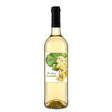 Wine Making Kit Vintners Reserve Riesling Makes 30 Bottles - Distillery King Australia
